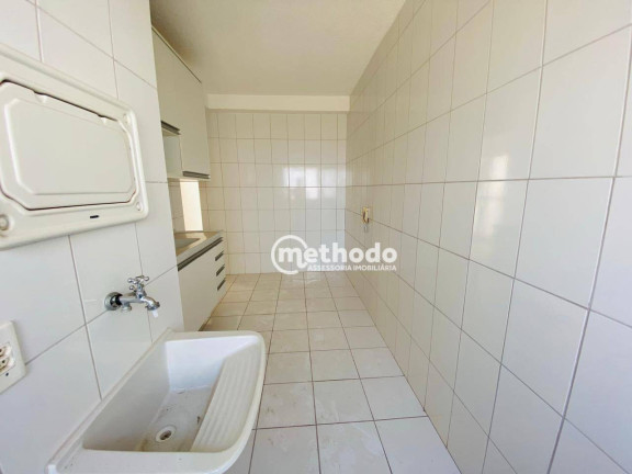 Imagem Apartamento com 2 Quartos à Venda, 49 m² em Jardim Guanabara - Americana Imagem Apartamento com 2 Quartos à Venda, 49 m² em Jardim Guanabara - Americana