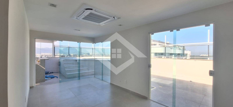 Imagem Apartamento com 3 Quartos à Venda, 160 m² em Barra Da Tijuca - Rio De Janeiro Imagem Apartamento com 3 Quartos à Venda, 160 m² em Barra Da Tijuca - Rio De Janeiro