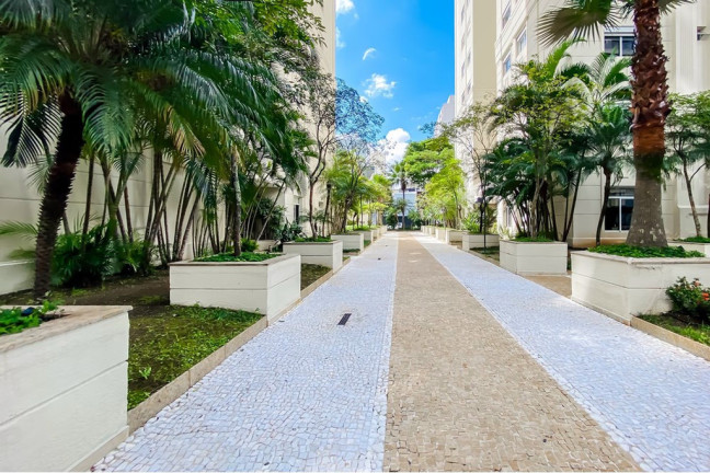Imagem Apartamento com 2 Quartos à Venda, 126 m² em Moema - São Paulo Imagem Apartamento com 2 Quartos à Venda, 126 m² em Moema - São Paulo