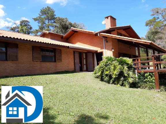 Imagem Chácara com 5 Quartos à Venda, 300 m² em Centro - Mairinque Imagem Chácara com 5 Quartos à Venda, 300 m² em Centro - Mairinque