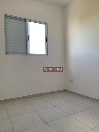 Imagem Apartamento com 2 Quartos à Venda, 37 m² em Jabaquara - São Paulo