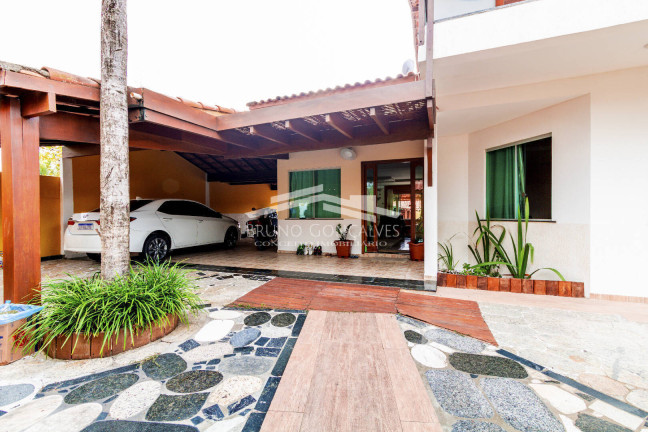 Imagem Casa com 3 Quartos à Venda, 500 m² em Village Ii - Porto Seguro Imagem Casa com 3 Quartos à Venda, 500 m² em Village Ii - Porto Seguro