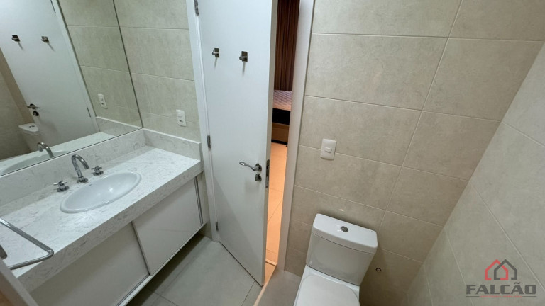 Imagem Apartamento com 1 Quarto para Alugar, 69 m² em Aparecida - Santos Imagem Apartamento com 1 Quarto para Alugar, 69 m² em Aparecida - Santos