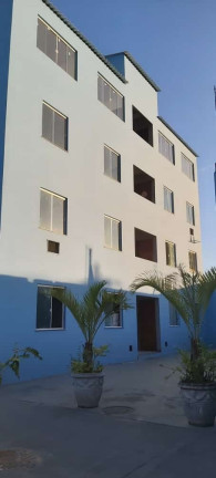 Apartamento com 2 Quartos para Alugar, 50 m² em Campo Grande - Rio De Janeiro