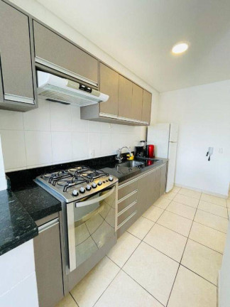Imagem Apartamento com 2 Quartos à Venda, 62 m² em Ocian - Praia Grande