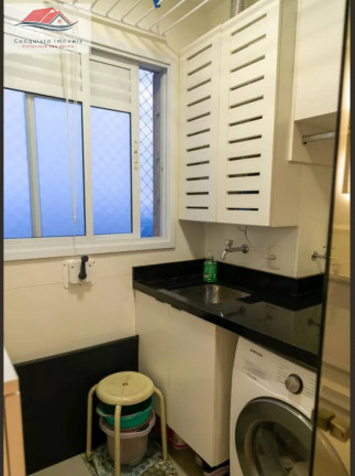 Imagem Apartamento com 2 Quartos à Venda, 84 m² em Gopouva - Guarulhos