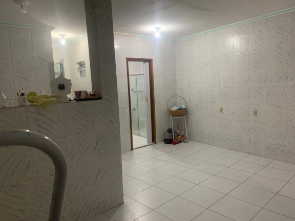 Imagem Casa com 4 Quartos à Venda, 195 m² em Ponto Novo - Aracaju Imagem Casa com 4 Quartos à Venda, 195 m² em Ponto Novo - Aracaju