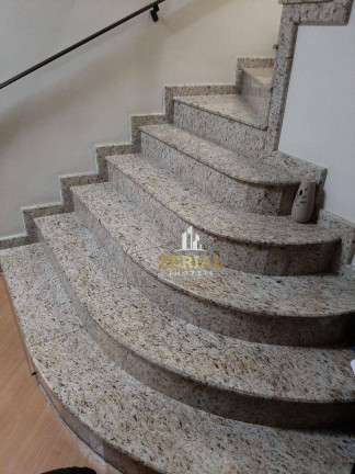 Imagem Sobrado com 3 Quartos à Venda, 242 m² em Vila Califórnia - São Paulo