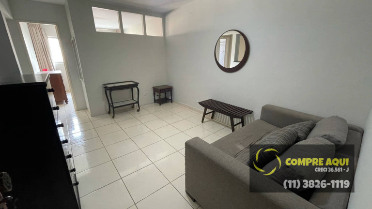 Imagem Apartamento com 1 Quarto à Venda, 52 m² em Santa Cecília - São Paulo Imagem Apartamento com 1 Quarto à Venda, 52 m² em Santa Cecília - São Paulo