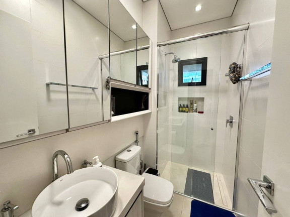 Imagem Apartamento com 4 Quartos à Venda, 138 m² em Barra Sul - Balneário Camboriú