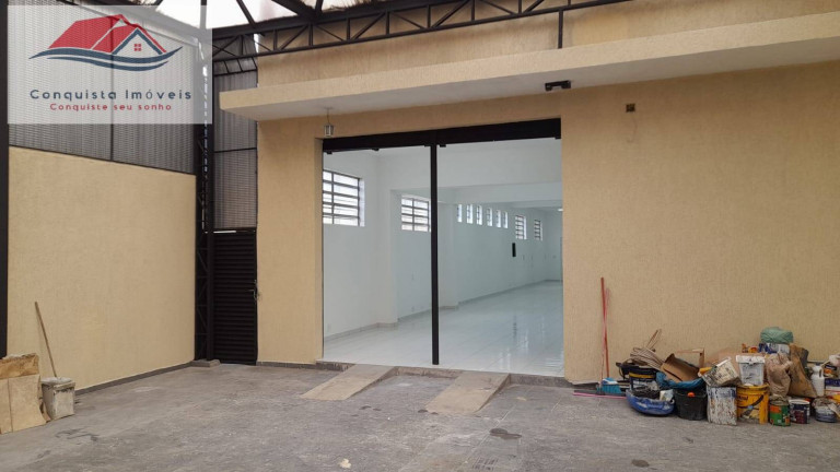 Imagem Sala Comercial à Venda, 400 m² em Jardim Tranqüilidade - Guarulhos Imagem Sala Comercial à Venda, 400 m² em Jardim Tranqüilidade - Guarulhos