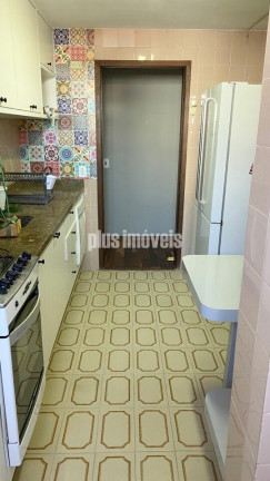 Imagem Apartamento com 2 Quartos à Venda, 63 m² em Vila Santa Catarina - São Paulo