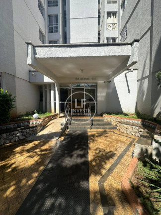Apartamento com 2 Quartos à Venda, 72 m² em Setor Bueno - Goiânia