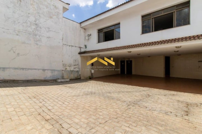Imagem Casa com 3 Quartos à Venda, 180 m² em Tucuruvi - São Paulo Imagem Casa com 3 Quartos à Venda, 180 m² em Tucuruvi - São Paulo