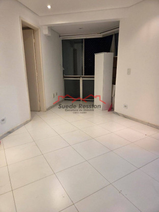 Apartamento com 3 Quartos para Alugar, 78 m² em Jardim Marajoara - São Paulo