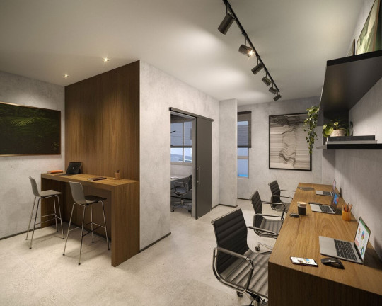 Imagem Apartamento com 3 Quartos à Venda, 54 m² em Chácara Klabin - São Paulo Imagem Apartamento com 3 Quartos à Venda, 54 m² em Chácara Klabin - São Paulo