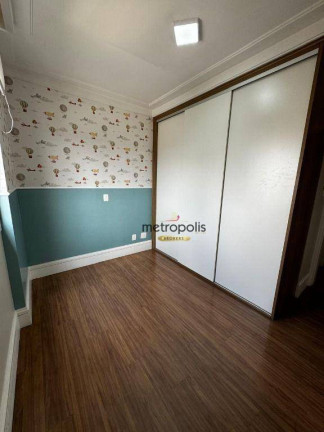 Imagem Apartamento com 3 Quartos à Venda ou Locação, 132 m² em Fundação - São Caetano Do Sul Imagem Apartamento com 3 Quartos à Venda ou Locação, 132 m² em Fundação - São Caetano Do Sul