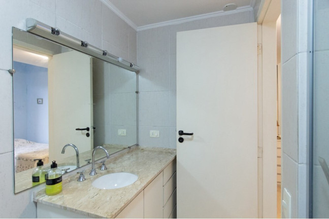 Imagem Casa com 5 Quartos à Venda, 330 m² em Planalto Paulista - São Paulo