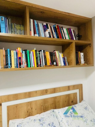 Imagem Apartamento com 2 Quartos à Venda, 58 m² em Chácara Inglesa - São Paulo Imagem Apartamento com 2 Quartos à Venda, 58 m² em Chácara Inglesa - São Paulo