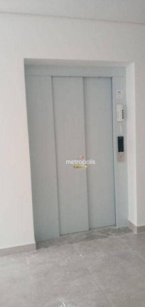 Imagem Apartamento com 3 Quartos à Venda, 82 m² em Jardim - Santo André