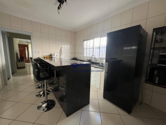 Imagem Casa com 3 Quartos à Venda, 126 m² em Gopoúva - Guarulhos