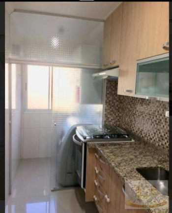 Imagem Apartamento com 2 Quartos à Venda, 50 m² em Vila Carrão - São Paulo