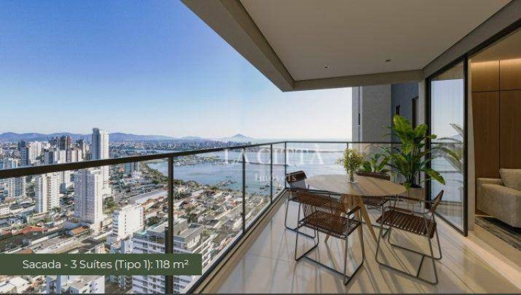 Imagem Apartamento com 2 Quartos à Venda, 86 m² em Fazenda - Itajaí Imagem Apartamento com 2 Quartos à Venda, 86 m² em Fazenda - Itajaí