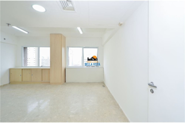 Sala Comercial à Venda,  em Bela Vista - São Paulo