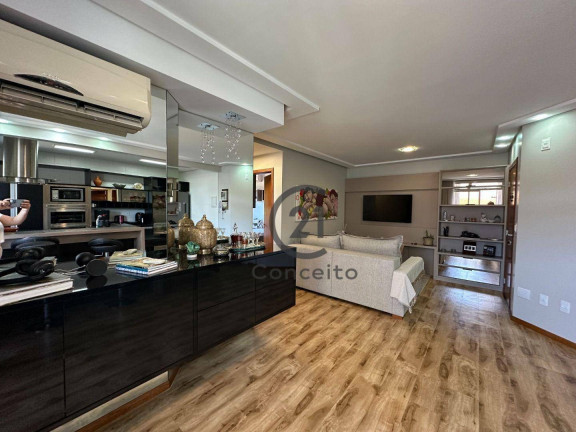 Imagem Apartamento com 2 Quartos à Venda, 78 m² em Estreito - Florianópolis Imagem Apartamento com 2 Quartos à Venda, 78 m² em Estreito - Florianópolis