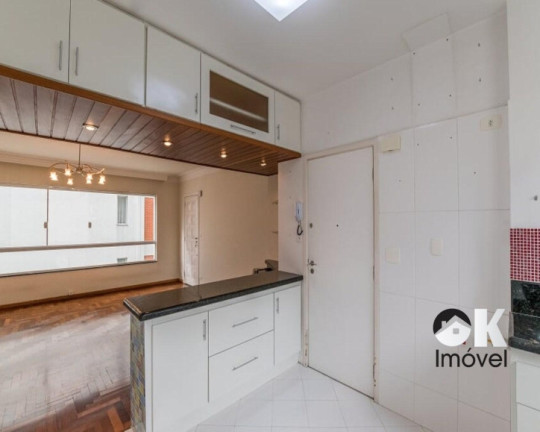 Imagem Apartamento com 3 Quartos à Venda, 108 m² em Higienópolis - São Paulo Imagem Apartamento com 3 Quartos à Venda, 108 m² em Higienópolis - São Paulo