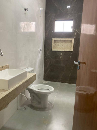 Imagem Casa com 2 Quartos à Venda, 96 m² em Residencial Ildefonso Limírio - Anápolis