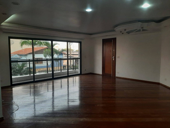 Imagem Apartamento com 3 Quartos à Venda, 143 m² em Vila Euclides - São Bernardo Do Campo Imagem Apartamento com 3 Quartos à Venda, 143 m² em Vila Euclides - São Bernardo Do Campo