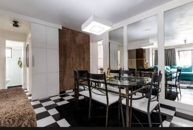 Imagem Apartamento com 3 Quartos à Venda, 75 m² em Cambuci - São Paulo