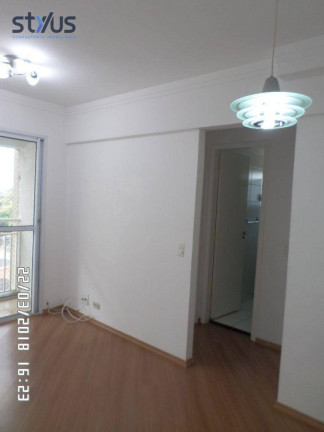Imagem Apartamento com 2 Quartos à Venda ou Locação, 46 m² em Ponte Grande - Guarulhos