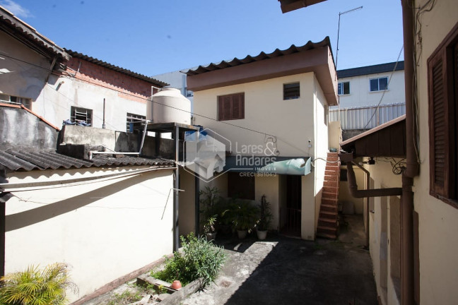 Imagem Casa com 10 Quartos à Venda, 223 m² em Lapa - São Paulo