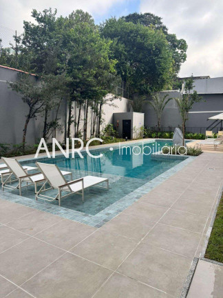 Imagem Imóvel com 1 Quarto à Venda, 27 m² em Pinheiros - São Paulo