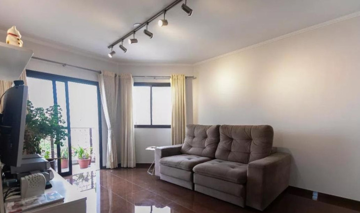 Imagem Imóvel com 3 Quartos à Venda, 160 m² em Chácara Inglesa - São Paulo Imagem Imóvel com 3 Quartos à Venda, 160 m² em Chácara Inglesa - São Paulo