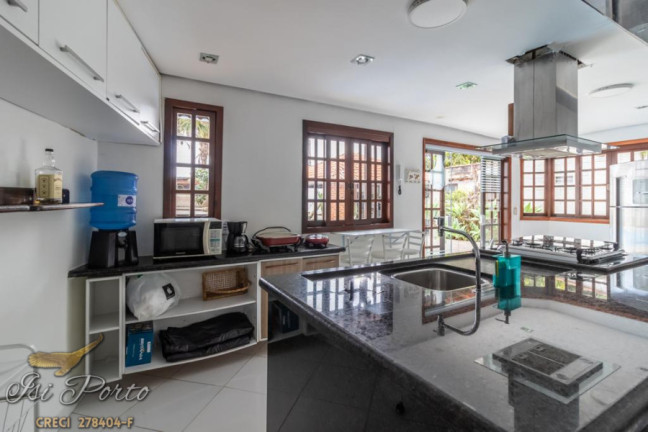 Imagem Casa com 3 Quartos para Alugar, em 15 - Praia Grande Imagem Casa com 3 Quartos para Alugar, em 15 - Praia Grande