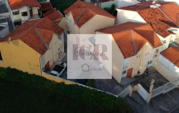 Imagem Sobrado com 2 Quartos à Venda, em Jardim Morumbi - Sorocaba Imagem Sobrado com 2 Quartos à Venda, em Jardim Morumbi - Sorocaba
