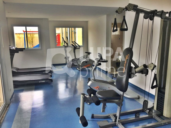 Imagem Apartamento com 3 Quartos à Venda, 98 m² em Vila Maria Alta - São Paulo