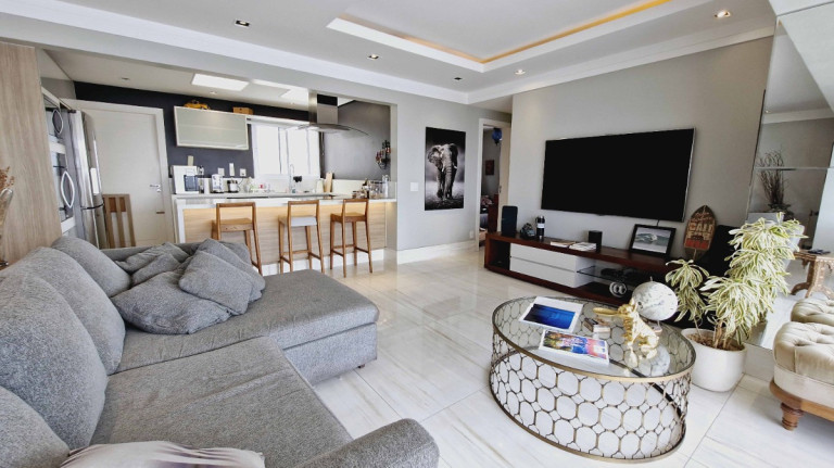 Imagem Apartamento com 2 Quartos à Venda, 117 m² em Santo Amaro/varzea De Baixo - São Paulo Imagem Apartamento com 2 Quartos à Venda, 117 m² em Santo Amaro/varzea De Baixo - São Paulo