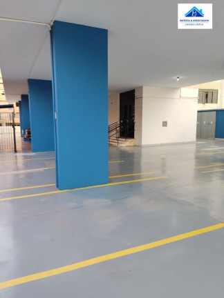 Imagem Apartamento com 1 Quarto à Venda, 41 m² em Centro - Campinas Imagem Apartamento com 1 Quarto à Venda, 41 m² em Centro - Campinas