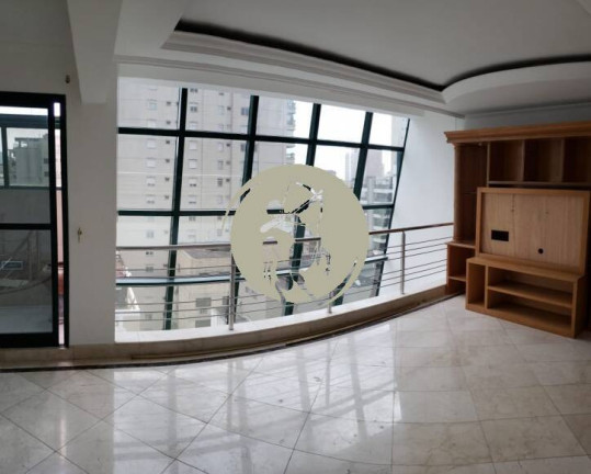 Imagem Cobertura com 4 Quartos à Venda, 500 m² em Vila Rica - Santos Imagem Cobertura com 4 Quartos à Venda, 500 m² em Vila Rica - Santos