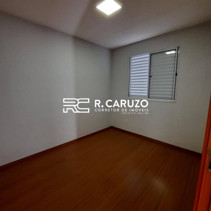 Imagem Apartamento com 2 Quartos à Venda, 45 m² em Residencial Costa Verde - Limeira