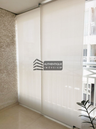 Imagem Apartamento com 2 Quartos à Venda, 64 m² em Demarchi - São Bernardo Do Campo