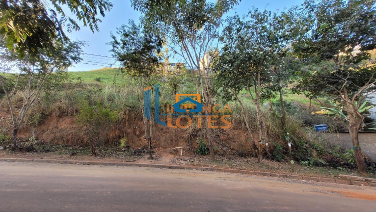 Terreno à Venda, 687 m² em Cidade Nova - Santana Do Paraíso