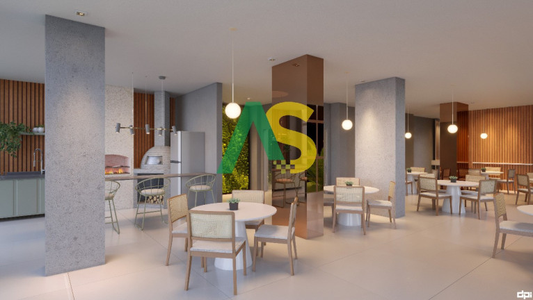 Imagem Imóvel com 3 Quartos à Venda, 70 m² em Janga - Paulista Imagem Imóvel com 3 Quartos à Venda, 70 m² em Janga - Paulista