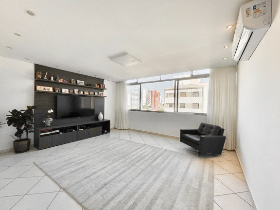 Foto do imóvel Apartamento com 3 Quartos à Venda, 100 m² em Aclimação - São Paulo