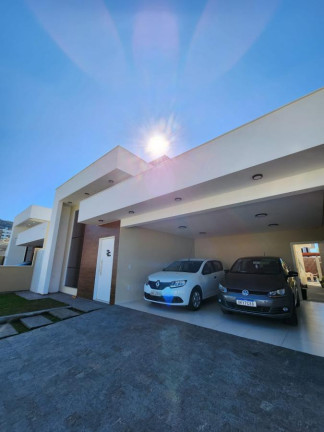 Imagem Casa à Venda, 190 m² em Pedra Branca - Palhoça