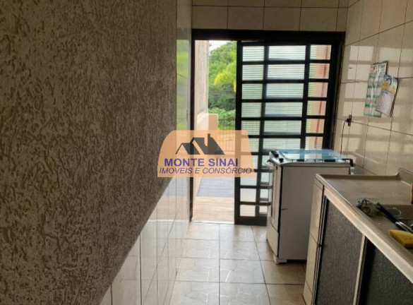 Imagem Casa com 3 Quartos à Venda, 120 m² em Vila Dominguinho - Votorantim Imagem Casa com 3 Quartos à Venda, 120 m² em Vila Dominguinho - Votorantim